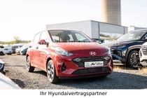 Hyundai i10 2025