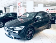 Mercedes-Benz GLA-Class 2022