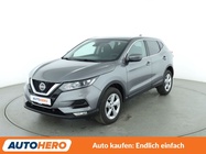 Nissan Qashqai 2018