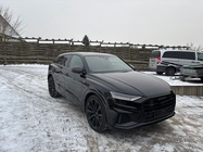 Audi Q8 2023