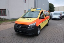 Mercedes-Benz Vito 2015