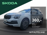Skoda Kamiq 2026