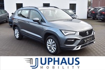 Seat Ateca 2024