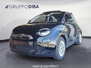 Fiat 500 2024
