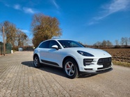 Porsche Macan 2019