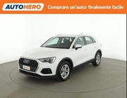 Audi Q3 2020