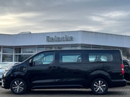 Toyota Proace 2022