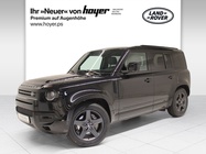Land Rover Defender 2024