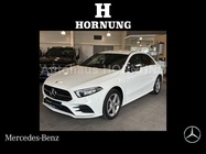 Mercedes-Benz A-Class 2022