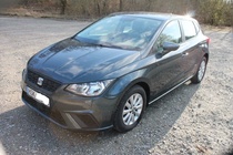 Seat Ibiza 2021