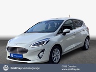 Ford Fiesta 2021