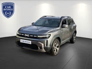Dacia Duster 2025