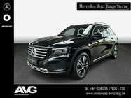 Mercedes-Benz GLB-Class 2025