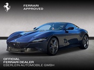 Ferrari Roma 2021