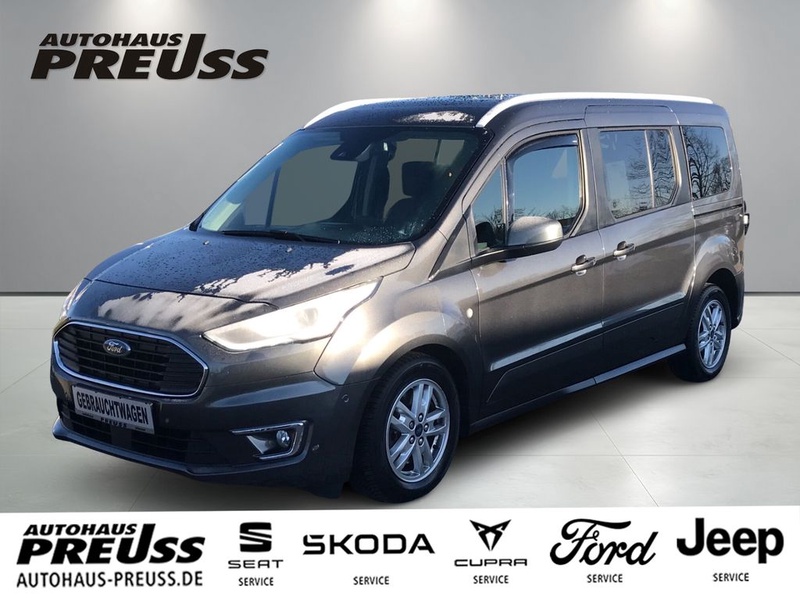 Ford Grand Tourneo
