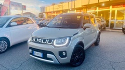 Suzuki Ignis 2023