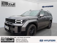 Hyundai Santa Fe 2025