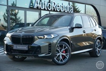 BMW X5 2025