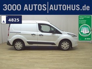 Ford Transit Connect 2019
