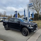 Ford Ranger 2025