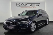 BMW 5 Series 2017