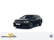 Volkswagen Passat 2024