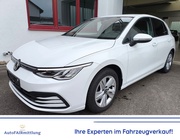 Volkswagen Golf 2020
