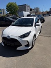 Toyota Yaris 2022