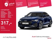 Audi A3 2025