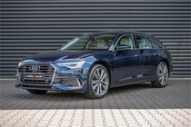 Audi A6 2019