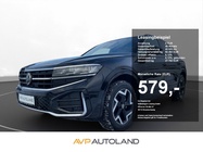 Volkswagen Touareg 2025