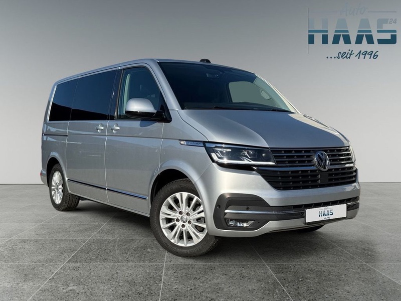 Volkswagen T6