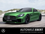Mercedes-Benz AMG GT 2019