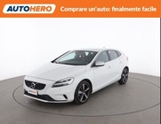 Volvo V40 2019