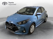 Toyota Yaris 2020