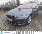 Skoda Superb 2020