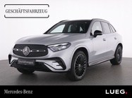 Mercedes-Benz GLC-Class 2025