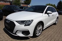 Audi A3 2021