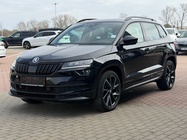 Skoda Karoq 2022
