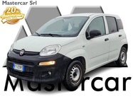 Fiat Panda 2019
