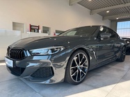BMW 8 Series 2020