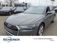 Audi A6 2022