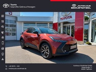 Toyota C-HR 2025