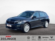 Skoda Kamiq 2026