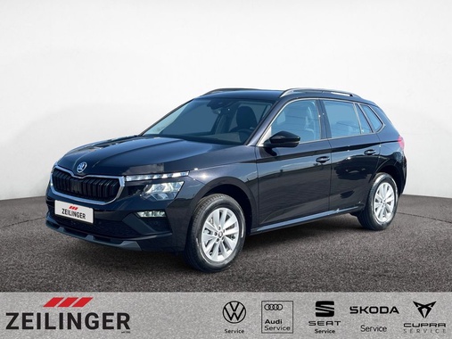 Skoda Kamiq 2026