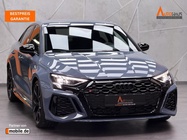Audi RS3 2022