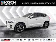 Volvo XC60 2021