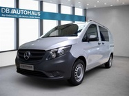 Mercedes-Benz Vito 2021