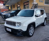 Jeep Renegade 2016