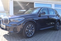 BMW X5 2022